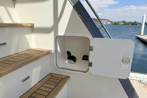 Cockpit Control Station