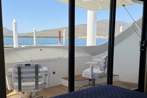 Private Owner's Terrace