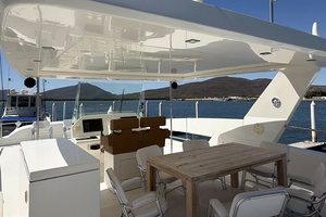 Flybridge Entertainment