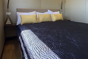 Guest Stateroom - Queen 2