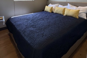 Guest Stateroom - Queen