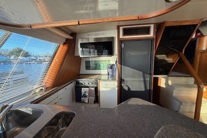 1999 Bayliner 4788 thumbnail 11