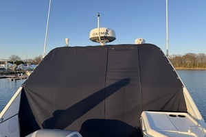 1999 Bayliner 4788 thumbnail 36