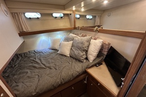 1999 Bayliner 4788 thumbnail 23