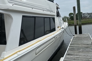 1999 Bayliner 4788 thumbnail 3
