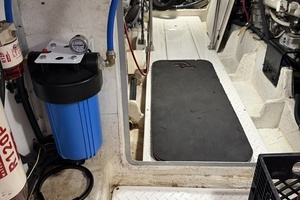 1999 Bayliner 4788 thumbnail 45