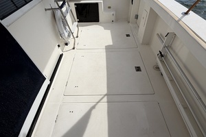 1999 Bayliner 4788 thumbnail 7