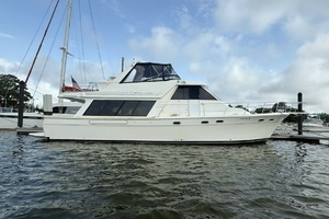 1999 Bayliner 4788 thumbnail 1