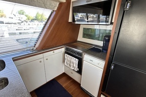 1999 Bayliner 4788 thumbnail 17