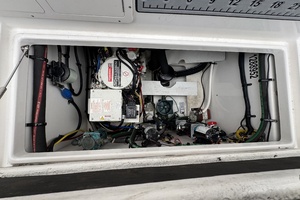 30ft Robalo Yacht For Sale