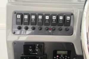 30ft Robalo Yacht For Sale