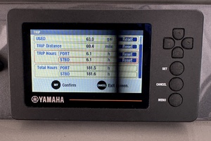 30ft Robalo Yacht For Sale