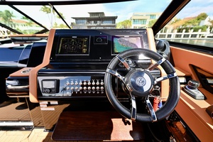 38ft Cruisers Yachts Yacht For Sale