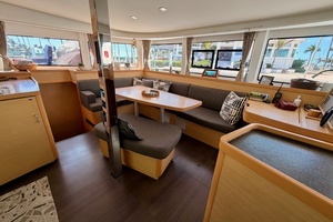 2017 Lagoon 42 OV thumbnail 16