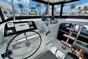 2017 Lagoon 42 OV thumbnail 7