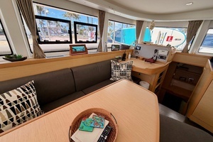 2017 Lagoon 42 OV thumbnail 14