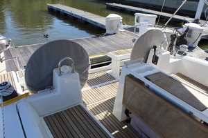 Avery J 35ft Beneteau Yacht For Sale