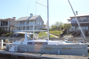 Avery J 35ft Beneteau Yacht For Sale