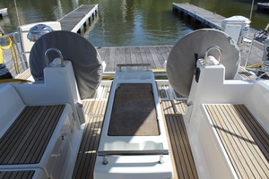 Avery J 35ft Beneteau Yacht For Sale