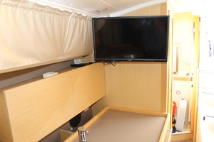 Avery J 35ft Beneteau Yacht For Sale