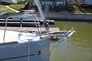 Avery J 35ft Beneteau Yacht For Sale