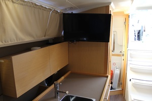 Avery J 35ft Beneteau Yacht For Sale