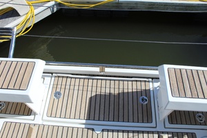 Avery J 35ft Beneteau Yacht For Sale