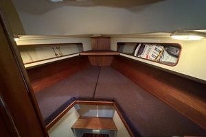 Michigan J 35ft C amp C Yacht For Sale