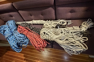 Michigan J 35ft C amp C Yacht For Sale