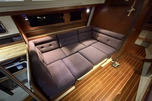 Michigan J 35ft C amp C Yacht For Sale