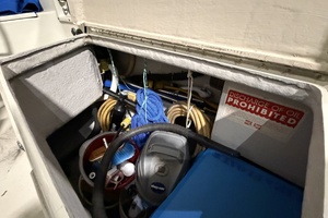 Michigan J 35ft C amp C Yacht For Sale