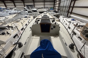 Michigan J 35ft C amp C Yacht For Sale