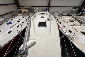 Michigan J 35ft C amp C Yacht For Sale