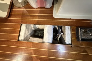 Michigan J 35ft C amp C Yacht For Sale