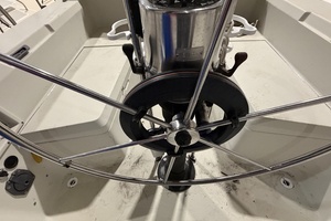 Michigan J 35ft C amp C Yacht For Sale