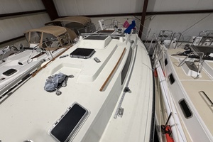 Michigan J 35ft C amp C Yacht For Sale