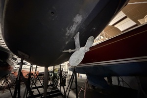 Michigan J 35ft C amp C Yacht For Sale