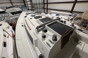 Michigan J 35ft C amp C Yacht For Sale