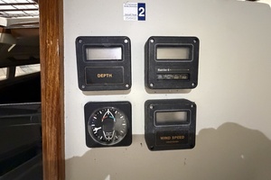 Michigan J 35ft C amp C Yacht For Sale