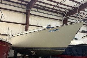 Michigan J 35ft C amp C Yacht For Sale
