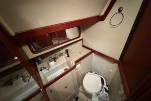 Michigan J 35ft C amp C Yacht For Sale