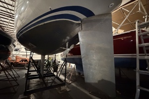 Michigan J 35ft C amp C Yacht For Sale