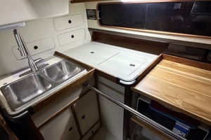 Michigan J 35ft C amp C Yacht For Sale