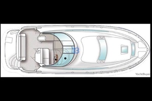 39ft Sea Ray Yacht For Sale