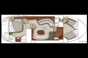 2004 Sea Ray 390 Motor Yacht thumbnail 3