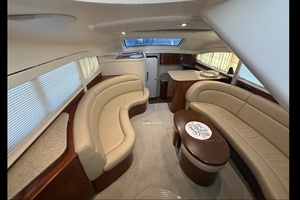 39ft Sea Ray Yacht For Sale
