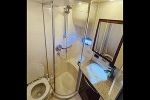 39ft Sea Ray Yacht For Sale