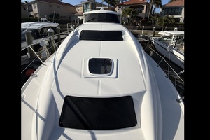 39ft Sea Ray Yacht For Sale
