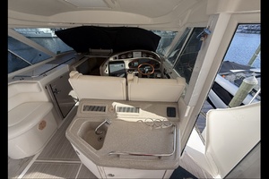 39ft Sea Ray Yacht For Sale