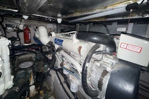 39ft Sea Ray Yacht For Sale